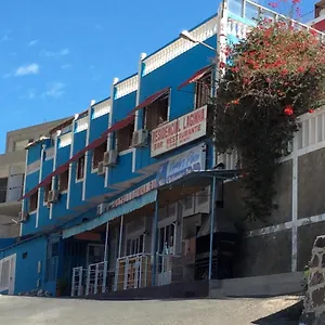 Laginha Residencial (Adults Only) Bed and breakfast
