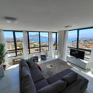 Bellavista Appartement